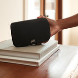 Polk MagniFi Max AX SR 7.1.2 Channel Sound Bar with 10" Wireless Subwoofer & SR2 Surround Speakers (2022 Model) - electronicsexpo.com - Soundbars