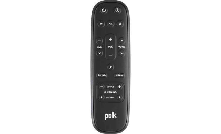 Polk MagniFi Mini AX Sound Bar (2022 Model) - electronicsexpo.com - Soundbars