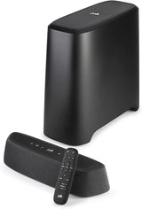 Polk MagniFi Mini AX Sound Bar (2022 Model) - electronicsexpo.com - Soundbars