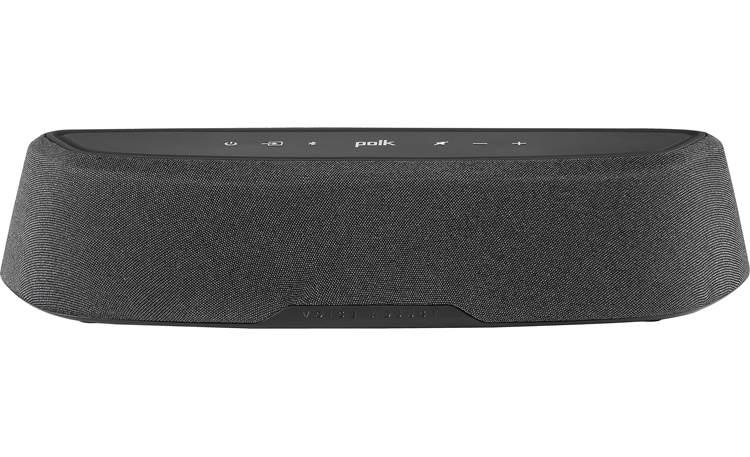 Polk MagniFi Mini AX Sound Bar (2022 Model) - electronicsexpo.com - Soundbars