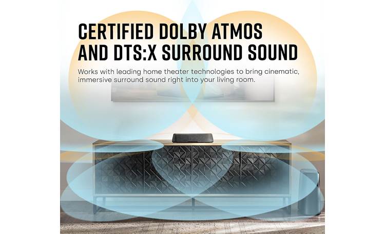 Polk MagniFi Mini AX Sound Bar (2022 Model) - electronicsexpo.com - Soundbars