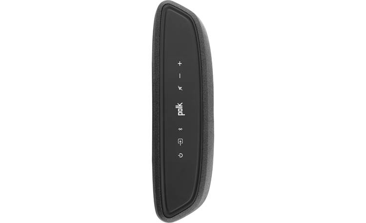Polk MagniFi Mini AX Sound Bar (2022 Model) - electronicsexpo.com - Soundbars