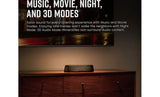 Polk MagniFi Mini AX Sound Bar (2022 Model) - electronicsexpo.com - Soundbars