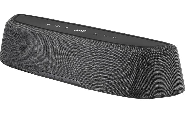 Polk MagniFi Mini AX Sound Bar (2022 Model) - electronicsexpo.com - Soundbars