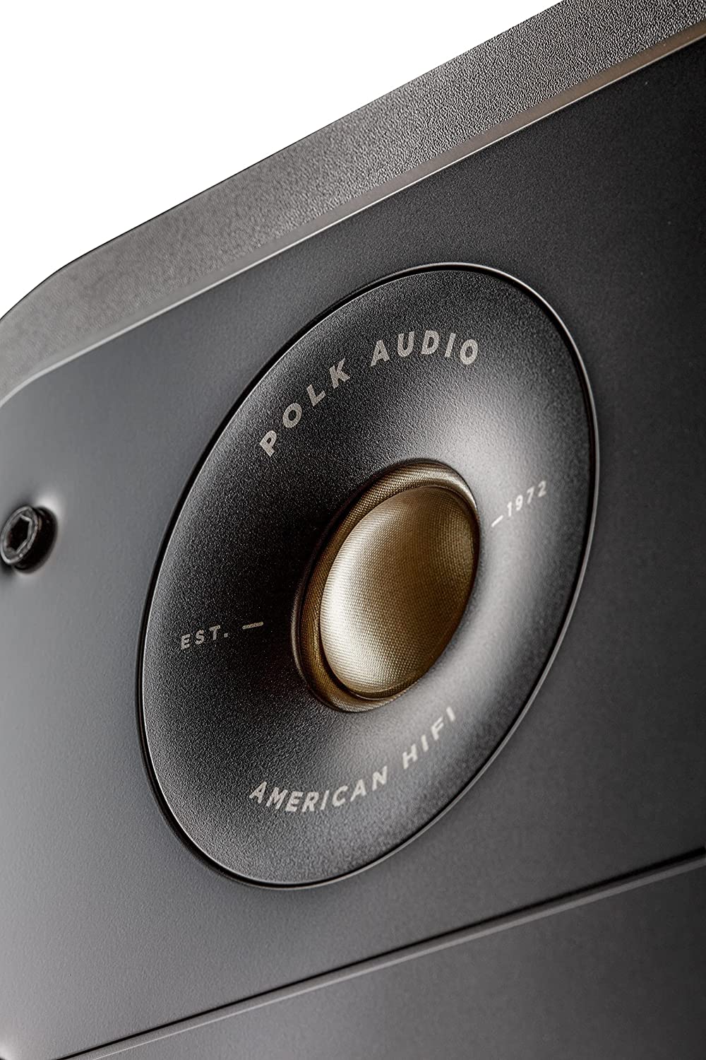 Polk Signature Elite ES15 Bookshelf Speaker (Pair) - electronicsexpo.com - Bookshelf Speakers