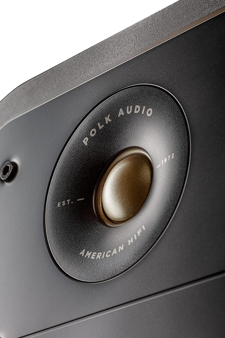 Polk Signature Elite ES15 Bookshelf Speaker (Pair) - electronicsexpo.com - Bookshelf Speakers