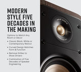Polk Signature Elite ES20 Bookshelf Speaker (Pair) - electronicsexpo.com - Bookshelf Speakers