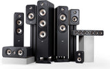 Polk Signature Elite ES20 Bookshelf Speaker (Pair) - electronicsexpo.com - Bookshelf Speakers