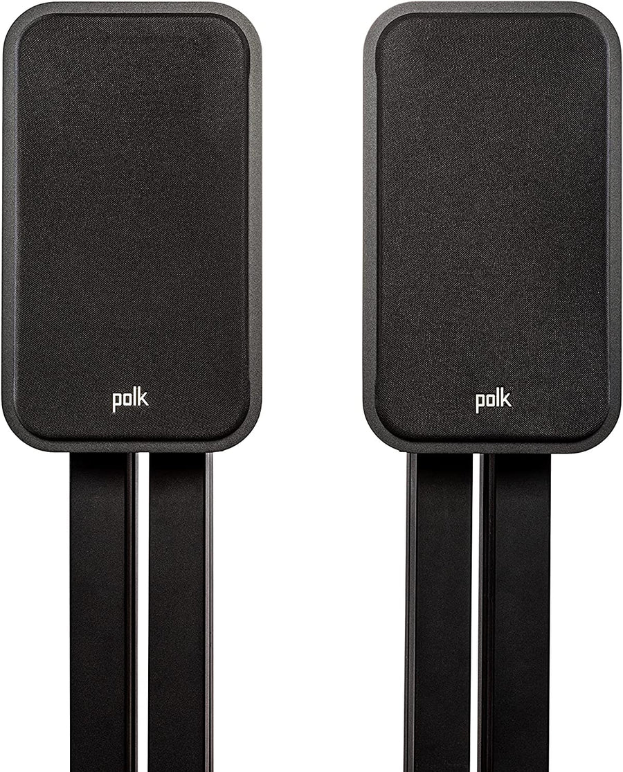 Polk Signature Elite ES20 Bookshelf Speaker (Pair) - electronicsexpo.com - Bookshelf Speakers