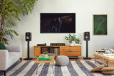 Polk Signature Elite ES20 Bookshelf Speaker (Pair) - electronicsexpo.com - Bookshelf Speakers