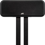 Polk Signature Elite ES30 Center Channel Speaker - electronicsexpo.com - Center Channel Speaker