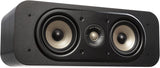 Polk Signature Elite ES30 Center Channel Speaker - electronicsexpo.com - Center Channel Speaker