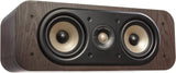 Polk Signature Elite ES30 Center Channel Speaker - electronicsexpo.com - Center Channel Speaker
