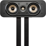 Polk Signature Elite ES30 Center Channel Speaker - electronicsexpo.com - Center Channel Speaker