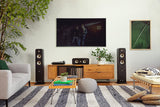 Polk Signature Elite ES30 Center Channel Speaker - electronicsexpo.com - Center Channel Speaker
