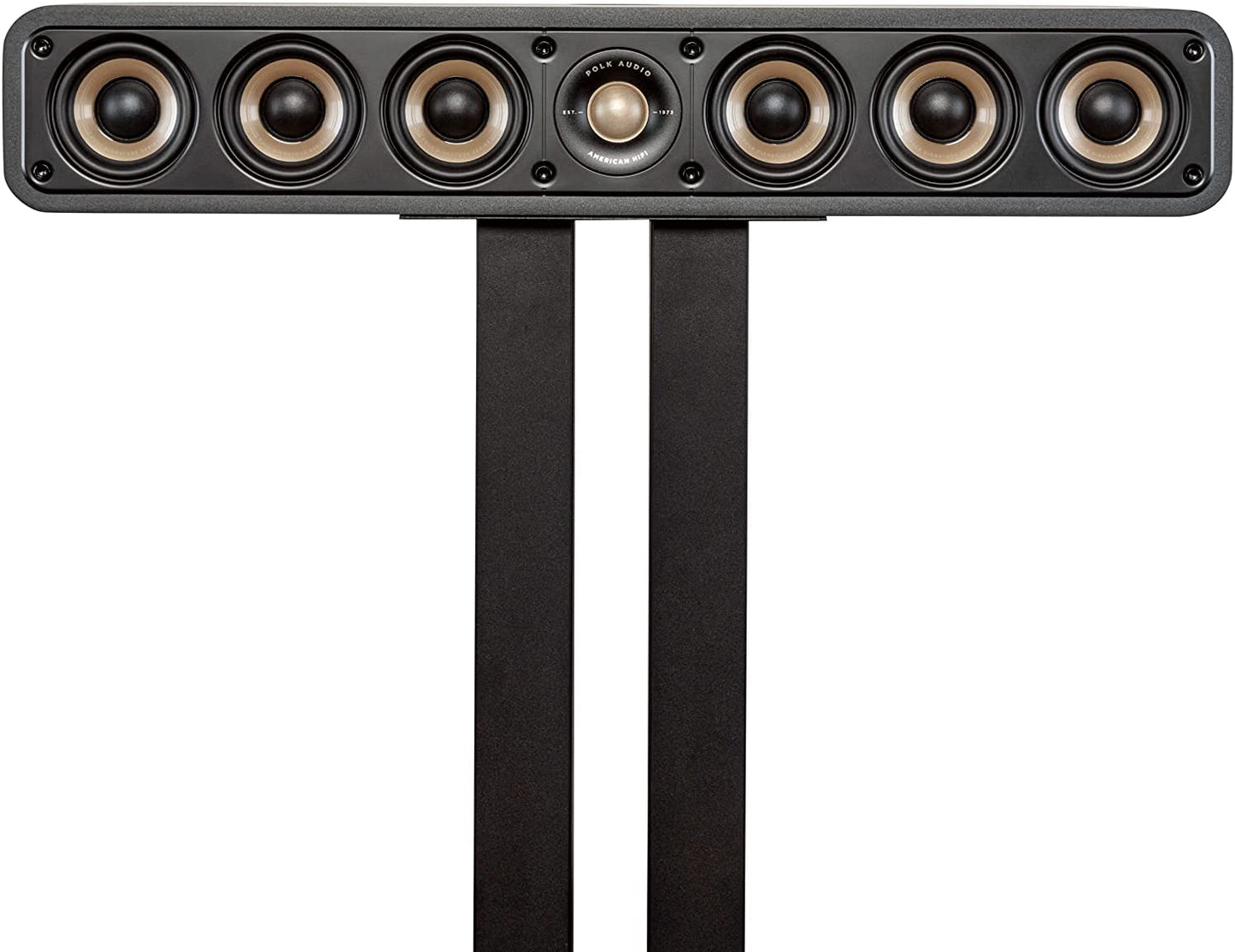 Polk Signature Elite ES35 Slim Center Channel Speaker - electronicsexpo.com - Center Channel Speaker