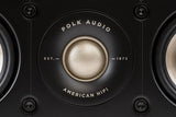 Polk Signature Elite ES35 Slim Center Channel Speaker - electronicsexpo.com - Center Channel Speaker