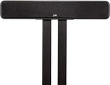 Polk Signature Elite ES35 Slim Center Channel Speaker - electronicsexpo.com - Center Channel Speaker