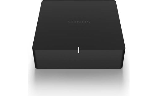 Sonos Port Streaming Music Player for Amplified Components & Speakers