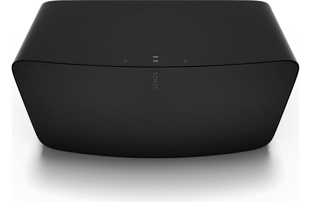 Sonos Five Wireless Powered Speaker with and | electronicsexpo.com