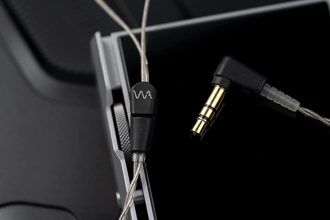 Westone Audio Pro X50 Universal-Fit Professional 5-Way In-Ear Musician's Monitors