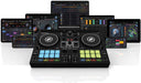 Reloop 2 Channel DJ Controller for iOS & Computer (AMS-Buddy)
