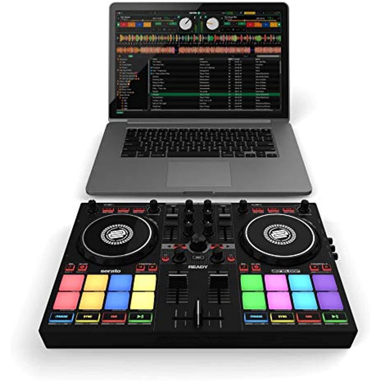 Reloop DJ Controller - electronicsexpo.com - Controllers
