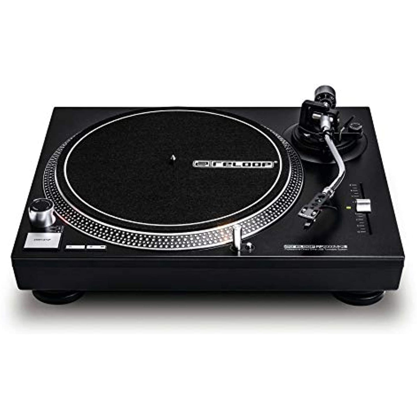 Reloop RP - 2000 MK2 Professional Direct Drive USB Turntable System - electronicsexpo.com - Pro Turntables