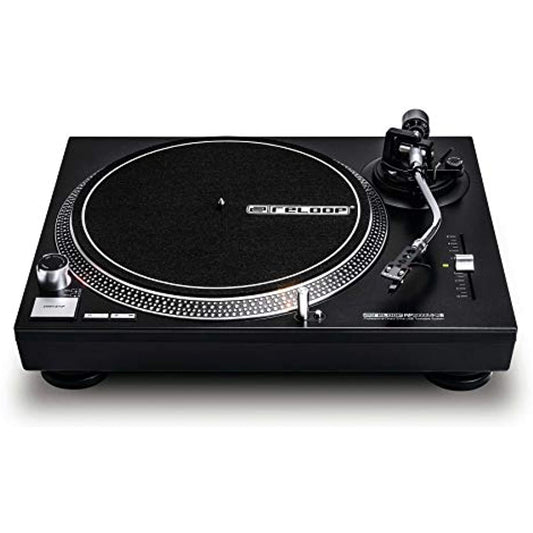 Reloop RP - 2000 MK2 Professional Direct Drive USB Turntable System - electronicsexpo.com - Pro Turntables