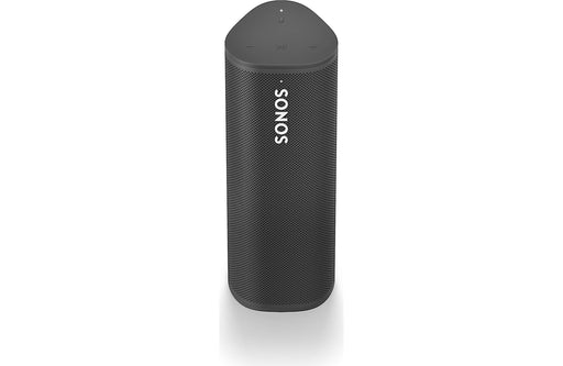 Sonos Roam Wireless Portable Speaker with Built-In Amazon Alexa, Google Assistant, Apple AirPlay 2, and Bluetooth