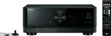 Yamaha RX-V4A 5.2 Channel 8K Home Theater AV Receiver