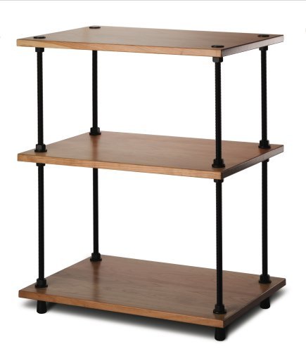 Salamander Archetype 3.0 (Cherry) - electronicsexpo.com - Media Racks & Stands