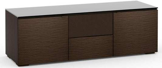 Salamander Berlin 236 Chameleon Collection Speaker Integrated Cabinet C/BL236/WE - electronicsexpo.com - Media Cabinets