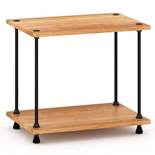 Salamander Designs A2/C Archetype System Audio Stand (Natural Cherry)