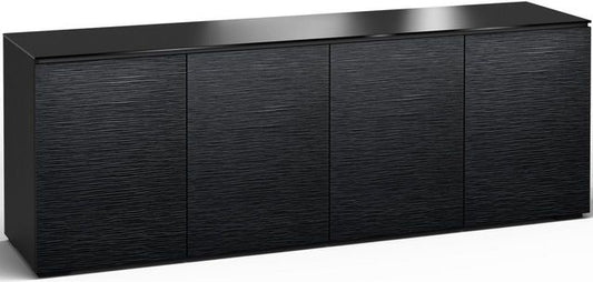 Salamander Designs Chicago 347 Quad AV Cabinet - electronicsexpo.com - Media Cabinets