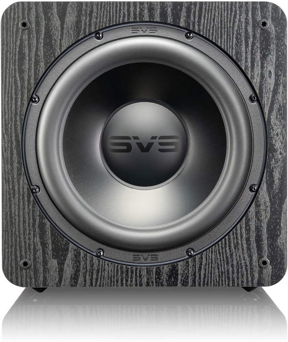 SVS SB-2000 Pro Powered 12" Subwoofer with App Control (Open Box)
