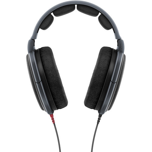 Sennheiser HD 600 Audiophile Hi-Res Open Back Over-Ear Headphone