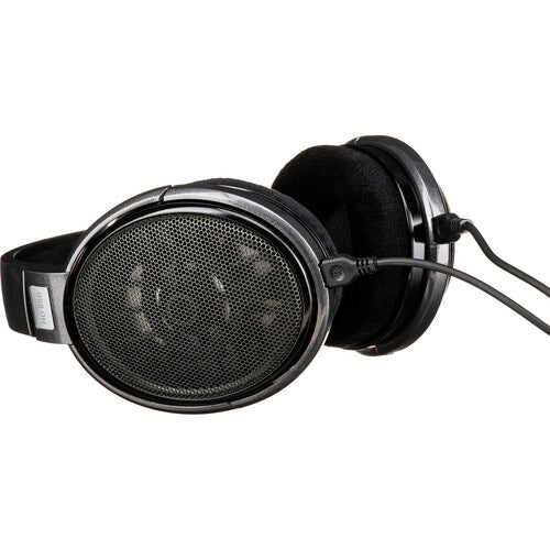 Sennheiser HD 650 Audiophile Hi-Res Open Back Over Ear Headphone