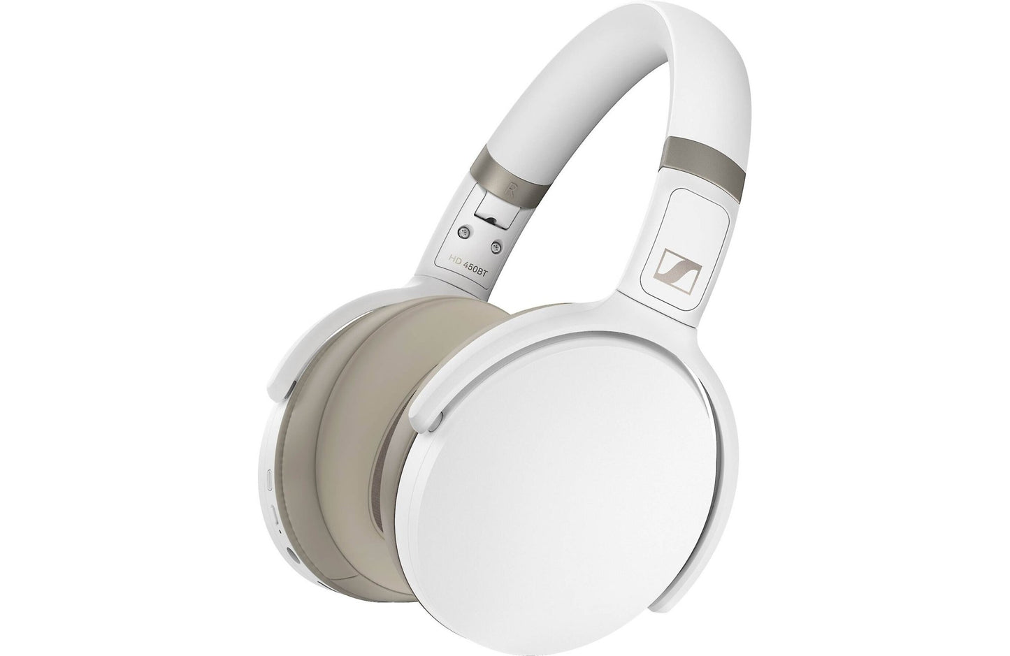 Sennheiser HD 450BT Bluetooth 5.0 Wireless Headphone - electronicsexpo.com - Headphones