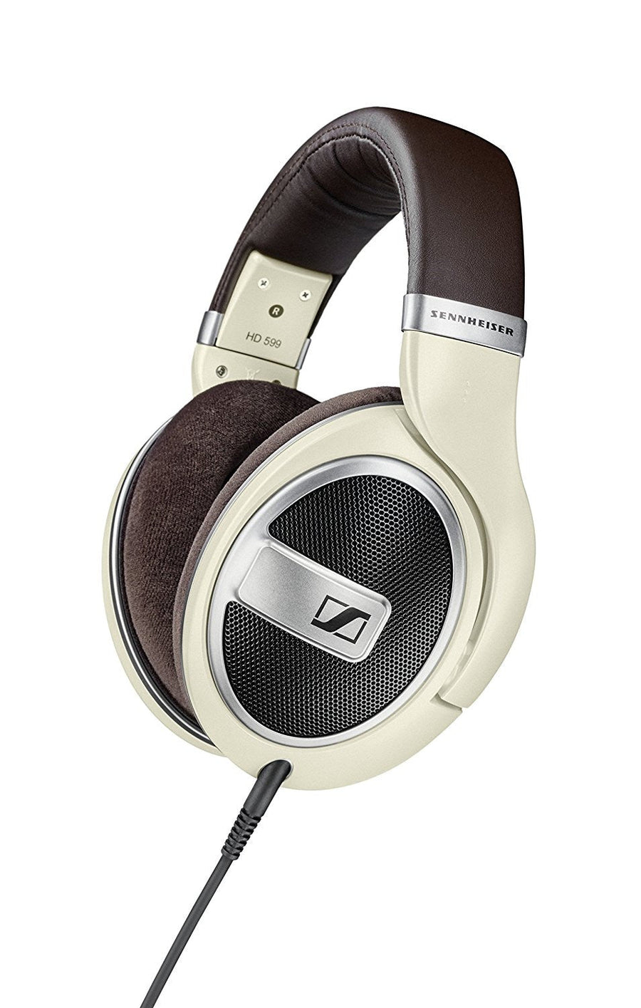 Sennheiser HD 599 Open Back Headphone - electronicsexpo.com - Headphones