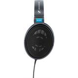 Sennheiser HD 600 Audiophile Hi - Res Open Back Over - Ear Headphone - electronicsexpo.com - Headphones