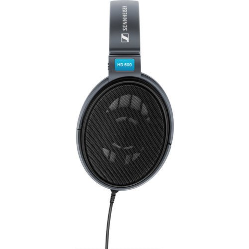 Sennheiser HD 600 Audiophile Hi - Res Open Back Over - Ear Headphone - electronicsexpo.com - Headphones