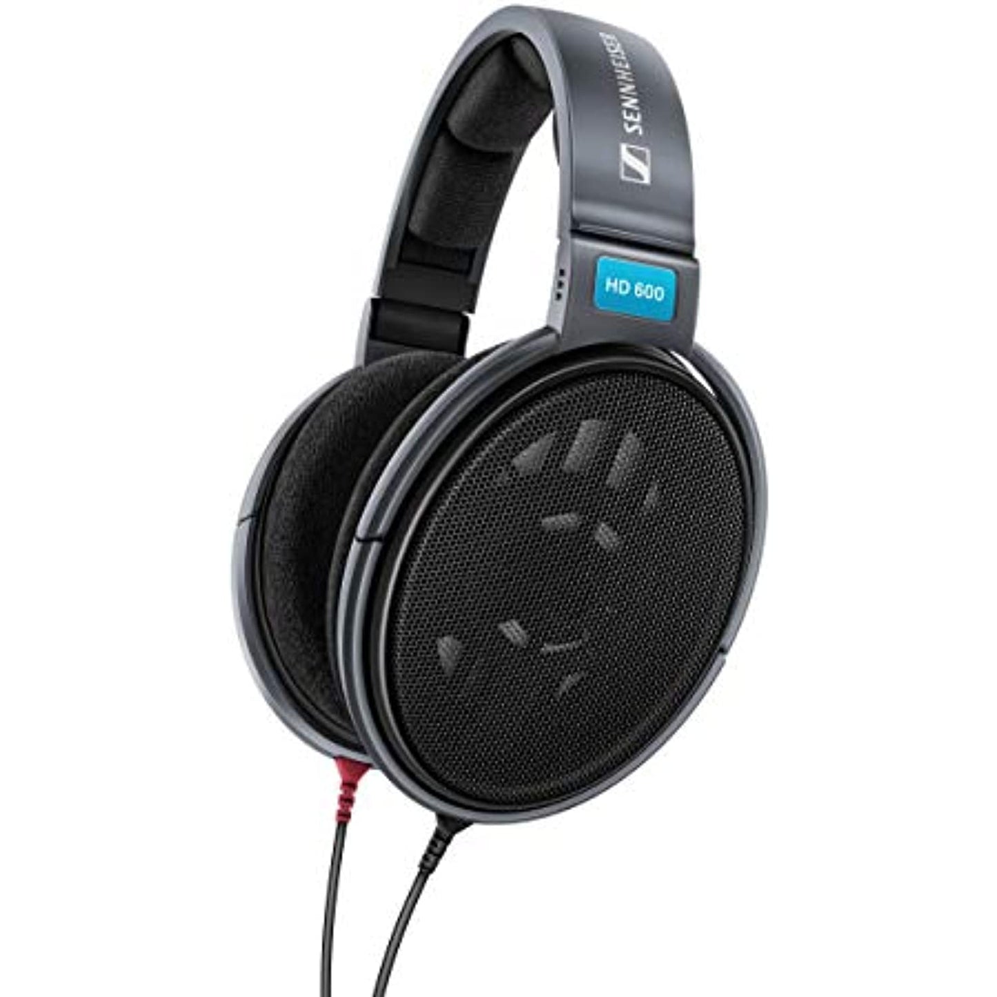 Sennheiser HD 600 Audiophile Hi - Res Open Back Over - Ear Headphone - electronicsexpo.com - Headphones