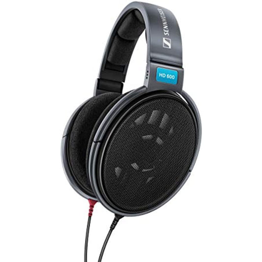 Sennheiser HD 600 Audiophile Hi - Res Open Back Over - Ear Headphone - electronicsexpo.com - Headphones