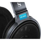 Sennheiser HD 600 Audiophile Hi - Res Open Back Over - Ear Headphone - electronicsexpo.com - Headphones