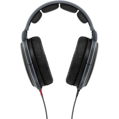 Sennheiser HD 600 Audiophile Hi - Res Open Back Over - Ear Headphone - electronicsexpo.com - Headphones