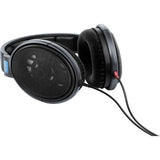 Sennheiser HD 600 Audiophile Hi - Res Open Back Over - Ear Headphone - electronicsexpo.com - Headphones