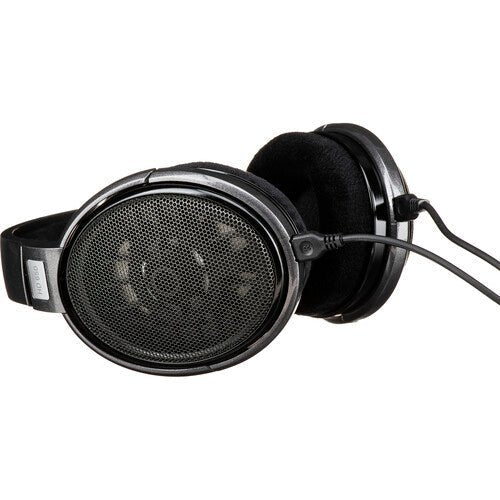 Sennheiser HD 650 Audiophile Hi - Res Open Back Over Ear Headphone - electronicsexpo.com - Headphones