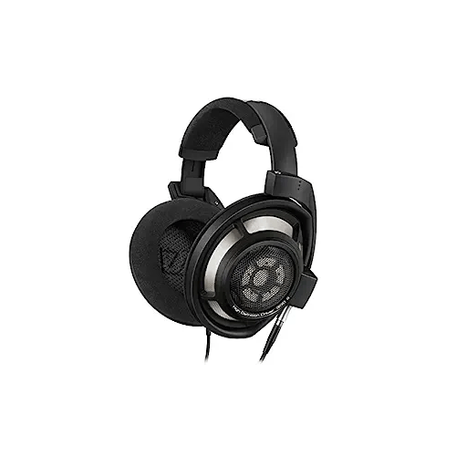 Sennheiser HD800S Reference Headphone System - electronicsexpo.com - Headphones