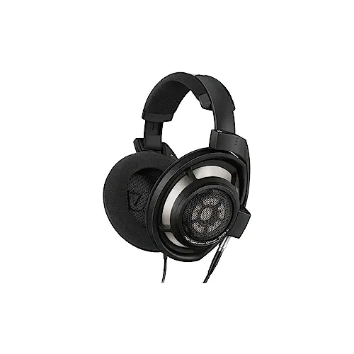 Sennheiser HD800S Reference Headphone System - electronicsexpo.com - Headphones
